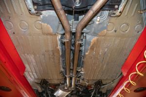 Mercedes-Benz 300 SEL 6.3 1969 года  (NA)